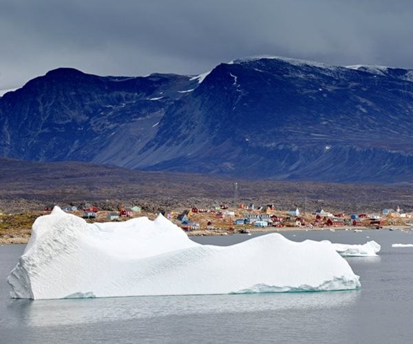 Critical Metals Eyes Greenland Deals by Q1 2026