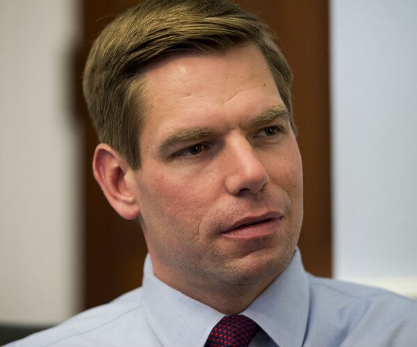 Rep. Swalwell: Sessions' Inability to Recall Key Details 'Very Disturbing'