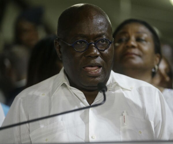 Ghana: Trump Language on Africa Unacceptable, Racist