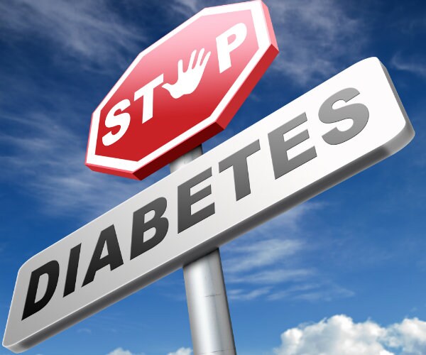 Small Dietary Changes Help Keep Blood Sugar in Line