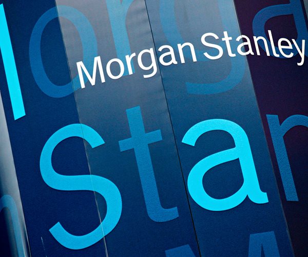 Morgan Stanley Expects 3 Interest Rate Cuts This Year