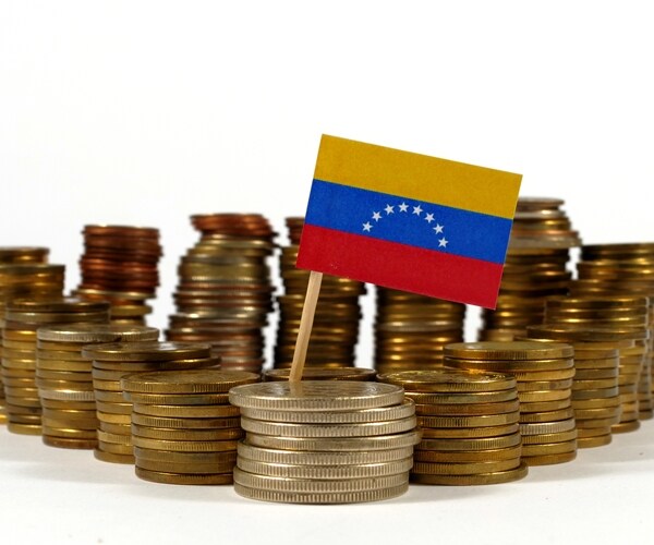 Venezuela to Issue Oil-Backed Cryptocurrency in 'Coming Days'