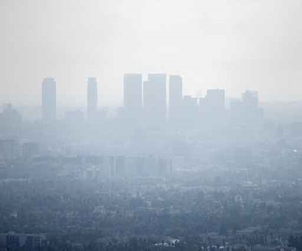 EPA's New Ozone Standards Disappoint Everyone