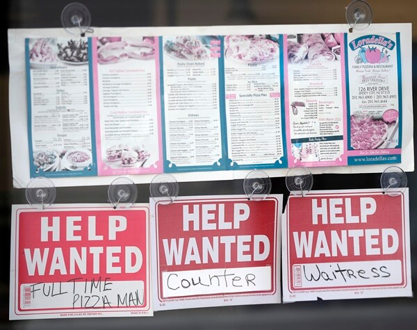 Only Immigrants Can Reverse America's Baby Bust