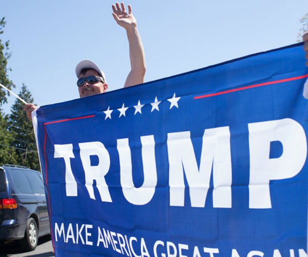 NYT: Trump Claims 'Mandate' to Be Provocative, Unorthodox