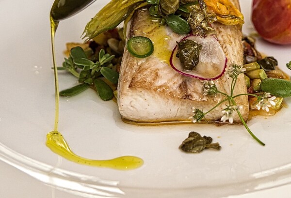 Olive Oil Makes You Feel More Full: Study