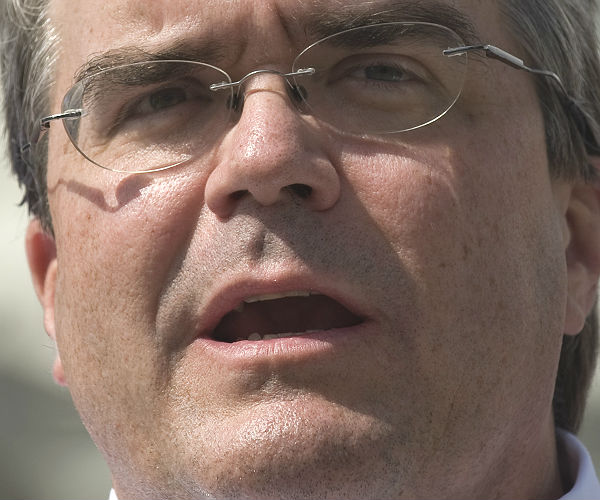 Rep. Culberson: 'If You Want Federal Money, Follow Federal Law'