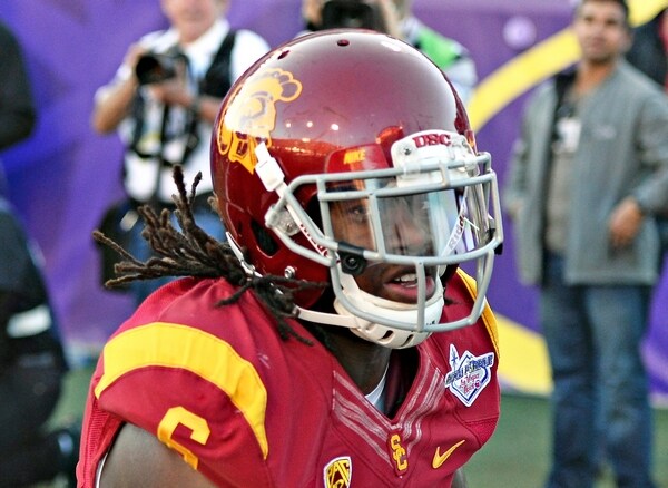 Josh Shaw, USC Football Star, Admits He Lied About Saving Drowning Nephew