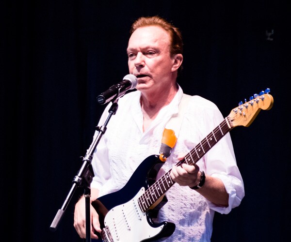 David Cassidy Dies: 'Partridge Family' Star Was 67