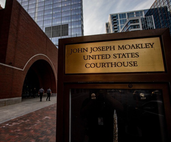 moakley federal courthouse  