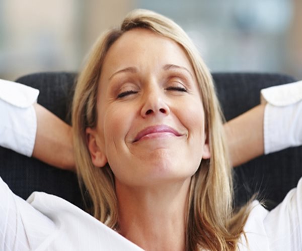 Happiness: Is it in Your DNA?