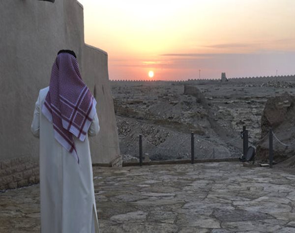 Saudi Arabia Unveils New Tourist Visas