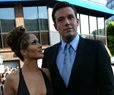 Climate Change Advocates Ben Affleck, Jennifer Lopez Vacation on Superyacht