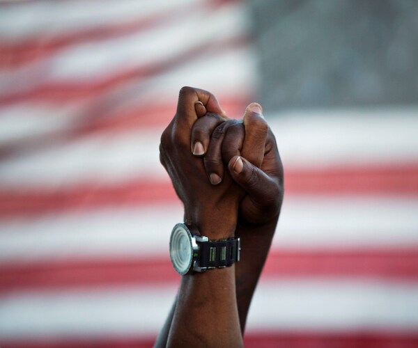 Report: Fundamentalist Groups Opposing Hate-Crime Laws