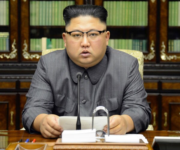 Ex-CIA Chief Brennan: 'Very, Very Difficult' Negotiating With NKorea