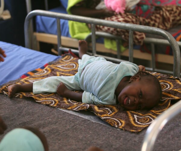 Meningitis Outbreak in Nigeria Kills 269 People