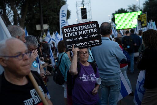 The Latest | Israeli Forces Withdraw from Gaza's Main Hospital after 2-week Raid, Palestinians Say