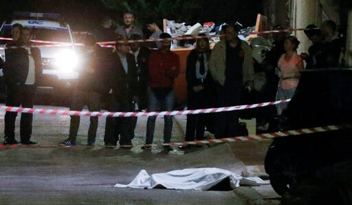 Greek Police Investigate Killing of Greek-Australian Man