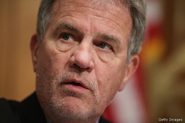 Cancer Battle Could End Coburn's Senate Career Early