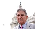 Dem Sen. Joe Manchin Urges Fed to Begin Trimming Bond Buys