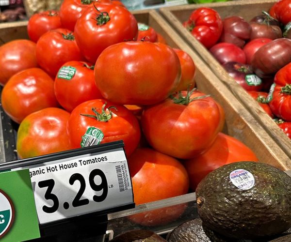 Inflation Surges to 3.3% in March