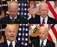 Even 'SNL' Mocks Biden's Press Conference Cheat Sheets
