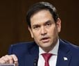 Report: Rubio to Meet With Pope Leo on Thursday