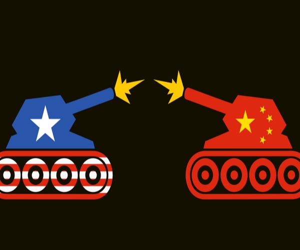 Ray Dalio: Rising US-China Tensions Could Escalate Into 'Shooting War'