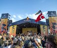 Delayed New Orleans Jazz Fest Canceled Due to COVID