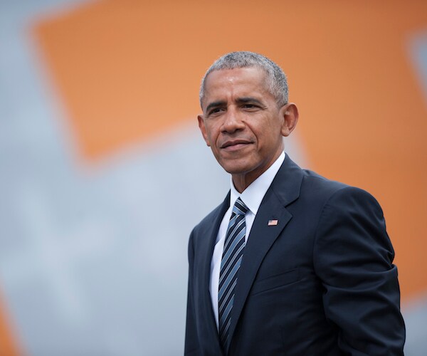 Obamacare Lies Are a Pre-Existing Condition