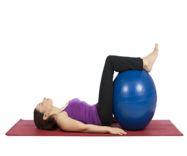Pelvic Floor Exercises Help Prevent Prolapse