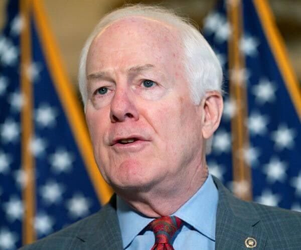 Cornyn