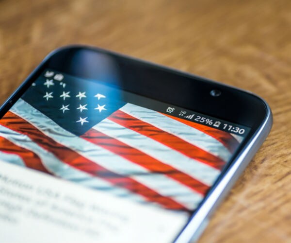 White House Idea to Nationalize 5G Network to Counter China Rejected