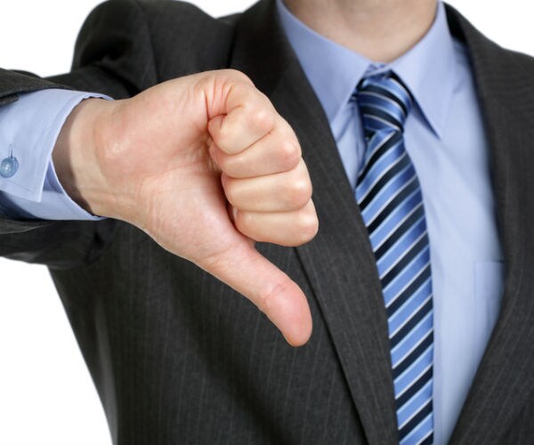 Wall Street Investors Show More Displeasure With Company Boards