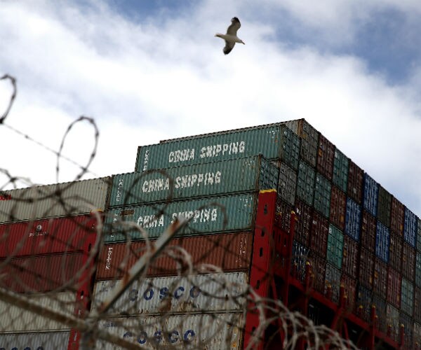 Trump to Push Higher Tariffs on $200 Billion in Chinese Imports