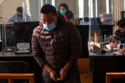 Skepticism Meets Migrant Smuggler Crackdown in Guatemala