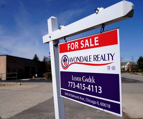 Runaway US Home Price Rises to Slow, But Affordability to Worsen
