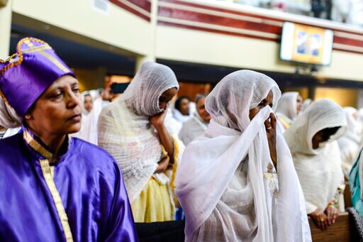 Ethiopian Airlines Grounds All Its Boeing 737 Max 8 Planes