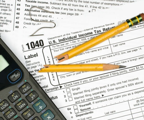 Greatest Thanksgiving 2017 Gift Would Be GOP Tax Cuts 