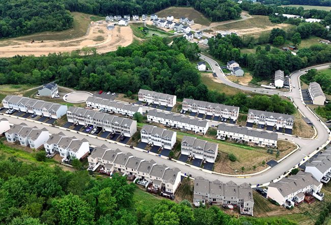 Bessent: Housing May Be in a Recession