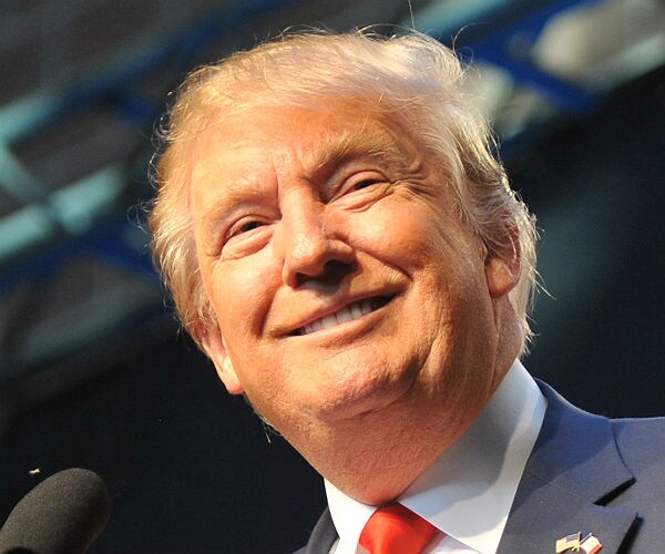 Trump: Cruz, Kasich Canceled News Conference to Drop Out