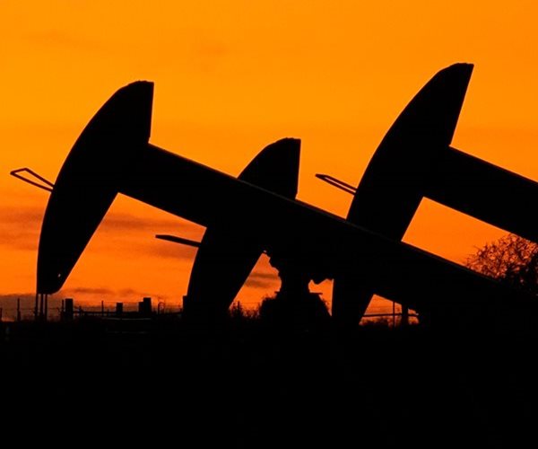 Oil Prices Slide as Red Sea Transport Disruptions Ease