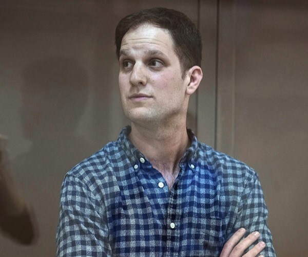 Lawyers for Jailed WSJ Reporter Ask UN for Urgent Ruling