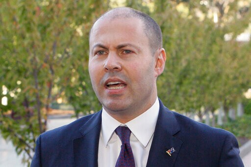 Australia Expects COVID-19 Vaccination Is Still a Year Away