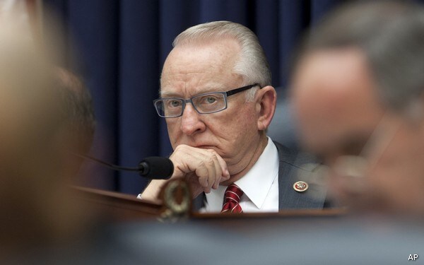 Rep. McKeon: Obama Should Applaud Troops' Success in Afghanistan