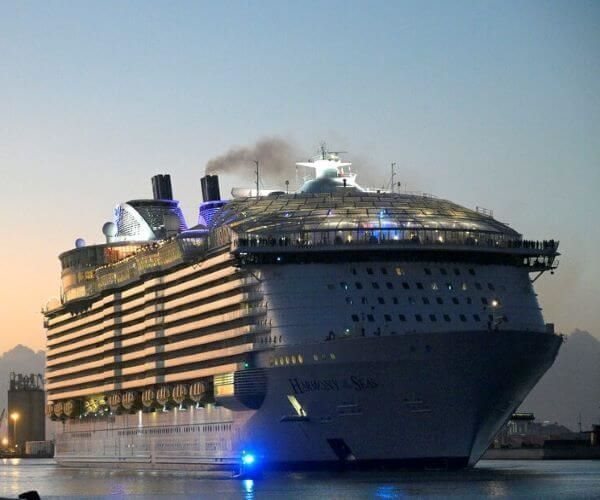 Royal Caribbean