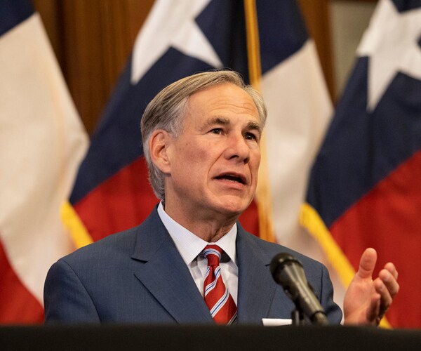 texas governor greg abbott