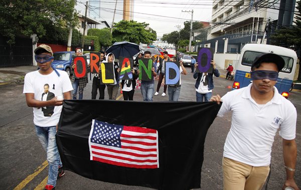 Orlando Does Not Need Ridiculous Distractions