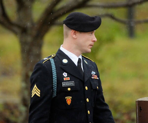 Bowe Bergdahl's Lawyers May Call Trump as Witness