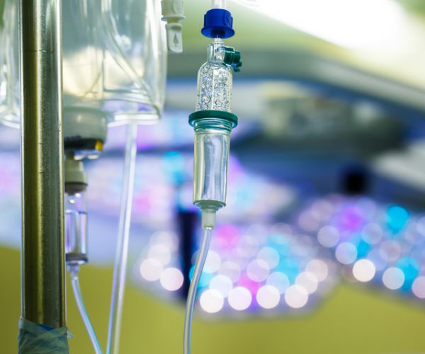 Hanna Dickenson: Fake Cancer Scam Lands Woman in Jail